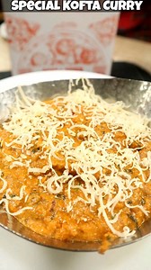 Special Kofta Curry Restaurant Recipe #kofta #recipe #indiancusine #cooking #wheretoeat #yummyfood | My Kind of Productions