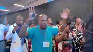 144K views · 16K reactions | Watch and see how our God healed. He can heal you too. Connect and receive from our last Sunday service. | Prophet Shepherd Bushiri | Facebook