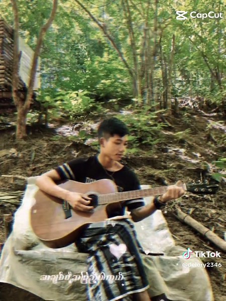 วิดีโอของ 🇲🇲Delory🔯☯⚛✡🇹🇭 (@delory2346) พร้อมเพลง original sound - aung Hein