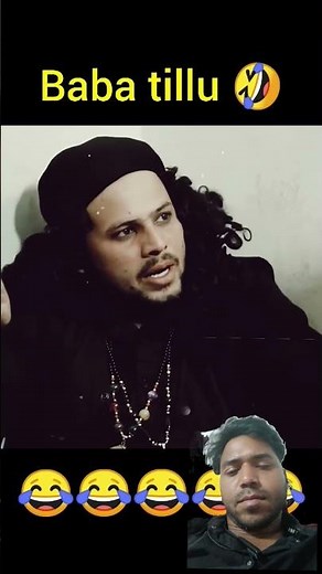 baba tillu b.tech from kanpur I round2hell latest funny video #shorts​