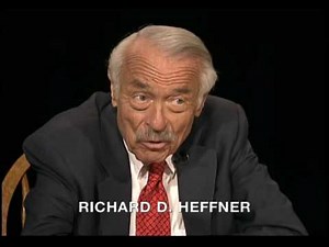 The Law: Fitting A Profession Into ‘The Business Model’ | The Open Mind