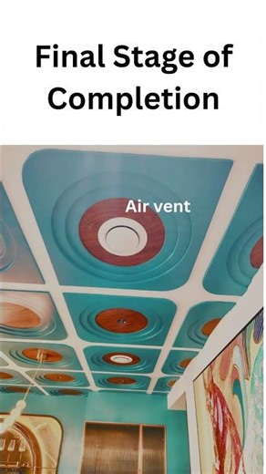 Energy Recovery Ventilators installation from raw site to final stage 1