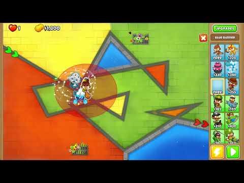 BTD6 Advanced Challenge - April 11, 2026 (Chelo000's Challenge)