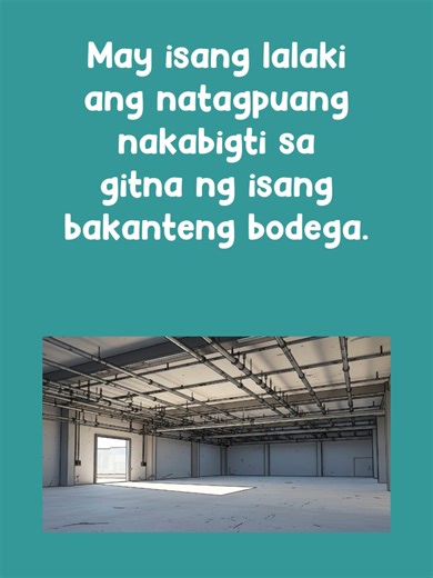 Tagalog Logic Puzzle: Ilabas ang Pagka-Detective Mo