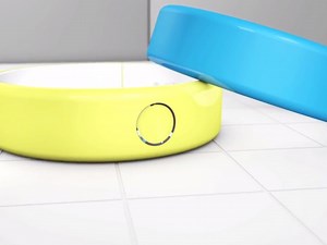 iBand : un joli concept en vidéo pour un bracelet connecté imaginé par Apple