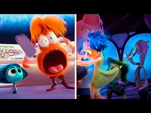 NEVER Pause Inside Out 2! (If You Laugh, You Lose)
