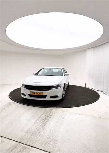 ئەوە ڕێک دڵی کچانە 😍#onewayautostudio #tishkghafar #didgecharger#dodgesxt#dlikvhan