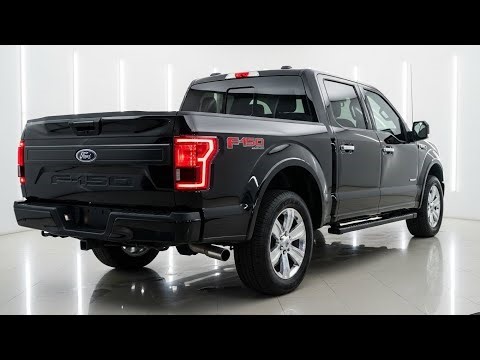 2026 Ford F-150 Review | America’s Most Trusted Pickup Gets Smarter & Stronger