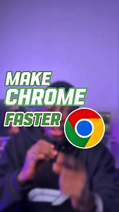1.8K views · 386 reactions | Do This To Speed Up Chrome Browser On Your PC! #pc #pctips #windows #chrome #browser #computertricks #computertips #ai #artificialintelligence #tech #techtips #rexcodes #techtok #techtrends | Rexcodes | Facebook