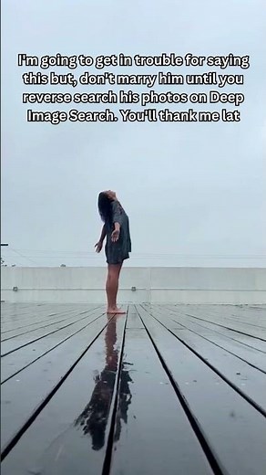 The Smartest Way to Verify Someone's Identity Online | Deep Image Search Explained #ai #search