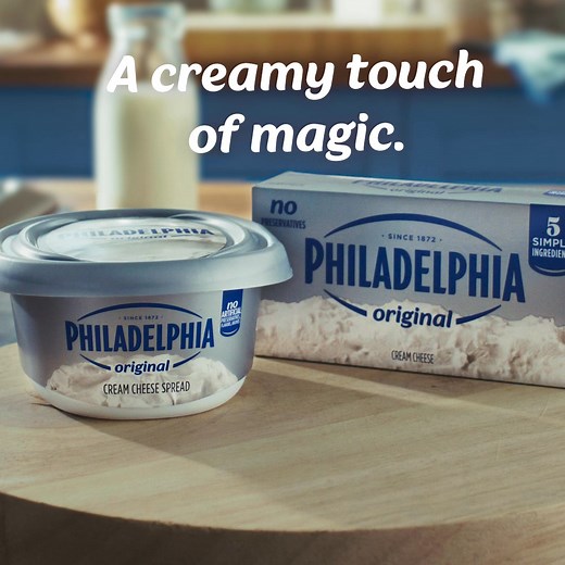Give your mashed potatoes the Philly treatment. Fluffy, creamy, and oh so dreamy. | Philadelphia Cream Cheese
