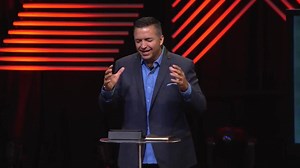 1.1K views · 34 reactions | How do we measure the strength of a man? #TrinityToday | Trinity Church | Facebook