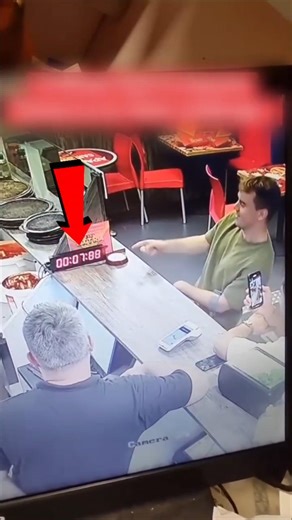 Stopwatch Challenge That Shocked Everyone (@apachecarlow)