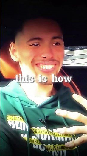 YouTuber Fulfilled A Disabled Man's Dream😭❤️