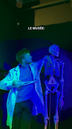 De la galaxie au fond des océans, découvrez les secrets de la science ! 🤩🔍 | Science_experiences