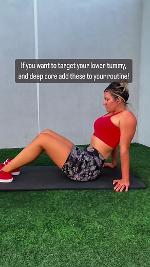 14K views · 326 reactions | If you struggle with crunches or seeing...