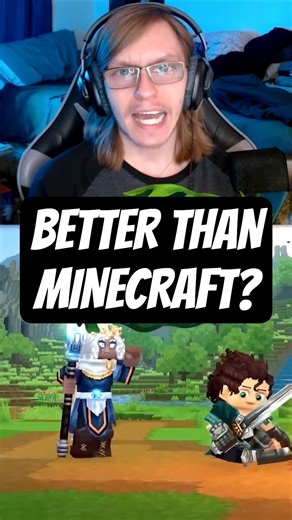 Is Hytale Actually Better Than Minecraft?