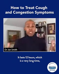 Mucinex DM 12Hr Chest Congestion & Cough Medicine For Adults, Cold And Cough Medicine for Excess Mucus Relief, 600 mg Guaifenesin & 30 mg Dextromethorphan HBr, 6 Bi-Layer Tablets