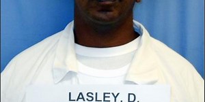 Jury sentences David Lasley to 40 years