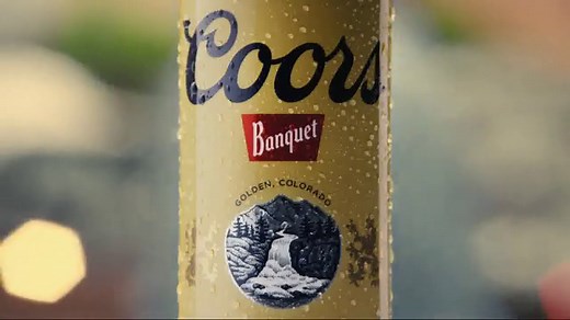 Coors Banquet TV Spot, 'How It's Done: Golden'