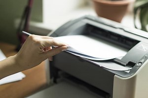 Printer Test 2026→ Se De 2 Bedste Printere