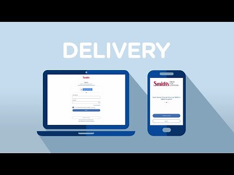 How to Shop Smith's Grocery Delivery | How to Shop at Smith's | Smith's