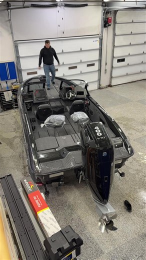 Explore the Latest Boats at Minneapolis Boat Show 2026