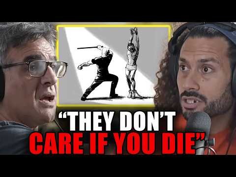 CIA Whistleblower Debates CIA Loyalist: "You're F***ing Stupid" | John Kiriakou & Andrew Bustamante