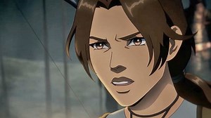 Tomb Raider : La légende de Lara Croft