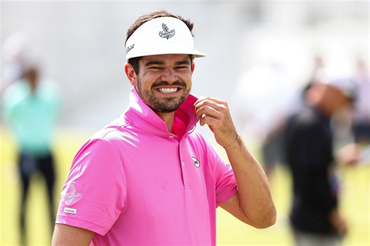 Houston Open leaderboard, PGA Tour updates, Round 1 tee times