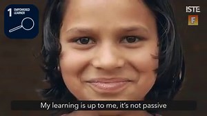 3.9K views · 57 reactions | Make learning technology meaningful with the ISTE Standards for Students! | ISTE | Facebook