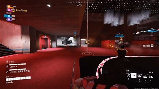 TheFinal完整对局与优化分析-1