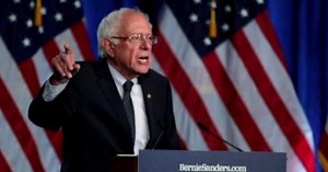 Sanders campaign: It's absolutely critical we win New Hampshire