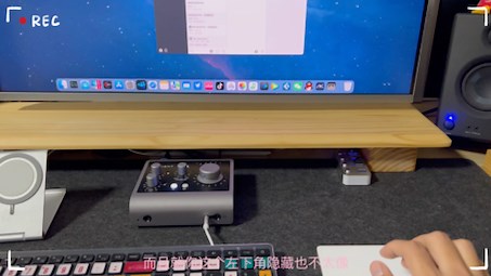 妙控板二代&better touch tool 超级好用的一对，用妙控板必不可少。