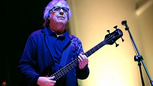 Watch Bill Wyman Break Down His Upcoming Rolling Stones Artifact Auction