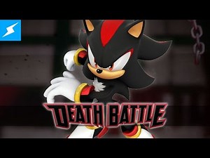 Shadow Returns to DEATH BATTLE!