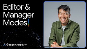 From Gemini CLI to Antigravity: Why Agent Manager is the Upgrade I Didn't Know I Needed