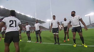 4.3K views · 148 reactions | R E S P E T O | Rugby World Cup | Facebook