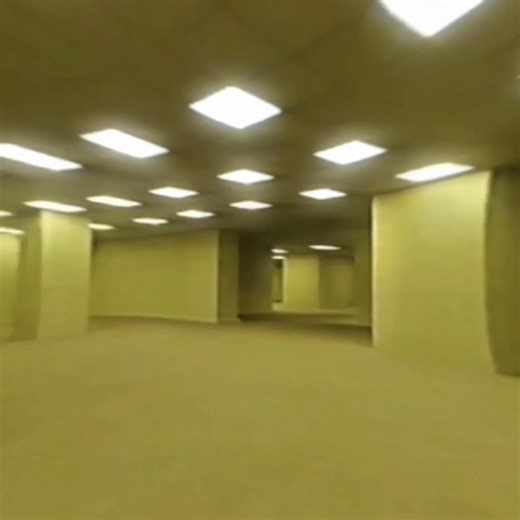 You Can’t Escape This 💀 | Backrooms edit | LAST CHANCE FUNK