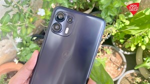 Motorola Edge 20 Fusion first sale today on Flipkart: Price, specifications, offers and more