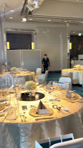 クリスマスに結婚式🎄💝 - クリスマス結婚式の理想通りの結婚式