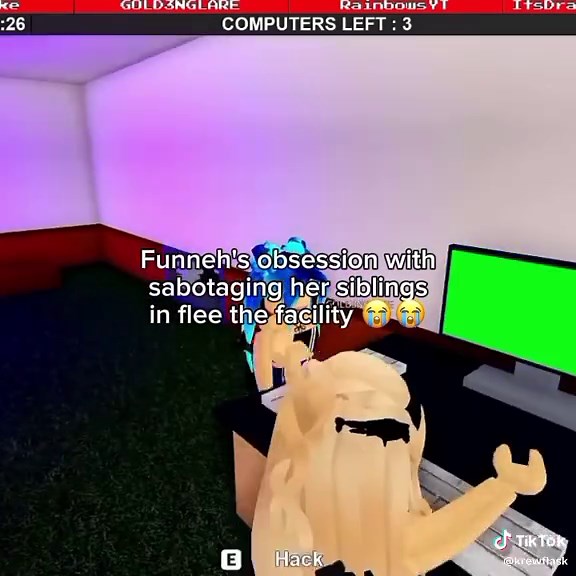 KREW Reacts to Nostalgic Funneh Moments