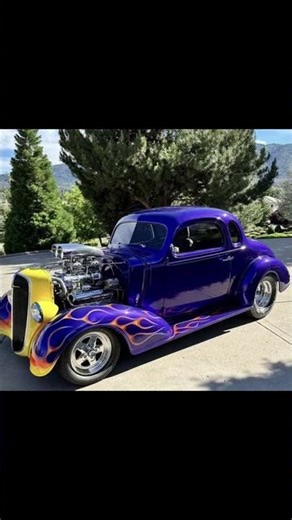 #ClassicCars #VintageCars #AmericanCars #ClassicCarHunting #CarProject #VintageAmericanCars #shorts