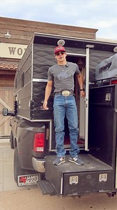 13K views · 603 reactions | Boots + Bex = Rodeo Ready | Cavender's | Facebook