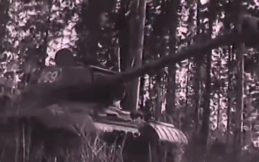 IS-2重型坦克