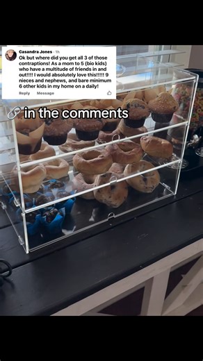 45K views · 353 reactions | This breakfast setup is perfect for big families or for when your kids always have friends over — quick, easy, and everyone’s happy 丹 #LargeFamilyLife #MomHack #BreakfastIdeas #FamilyBreakfast #MomToMany #EasyMeals #KidApproved #BigFamilyEats | Just a Mom2Many Greens | Facebook