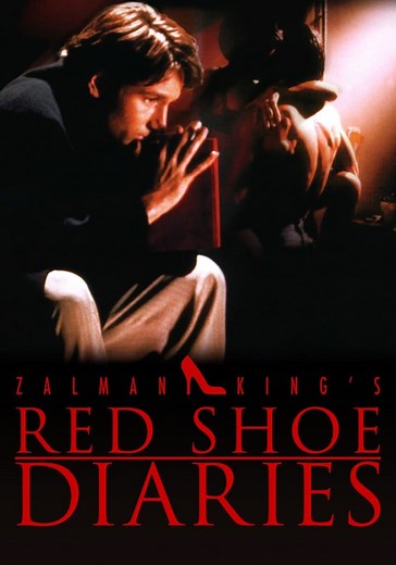 Red Shoe Diaries (1992)