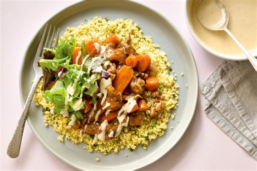 5 Easy Weeknight Dinners Bursting With Flavour | Canadian Living