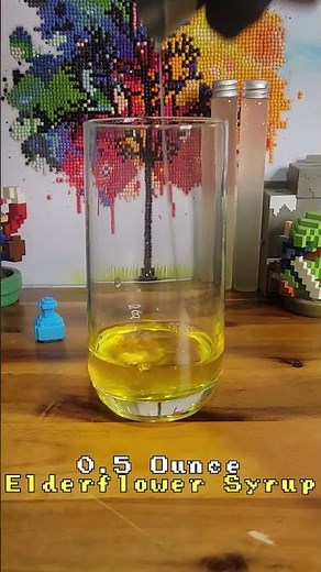 How To Make An Iron Skin Potion From Terraria