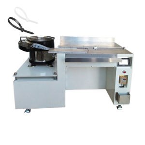 [Hot Item] Cable Wire Strapping Machine Tying by Nylon Cable Tie